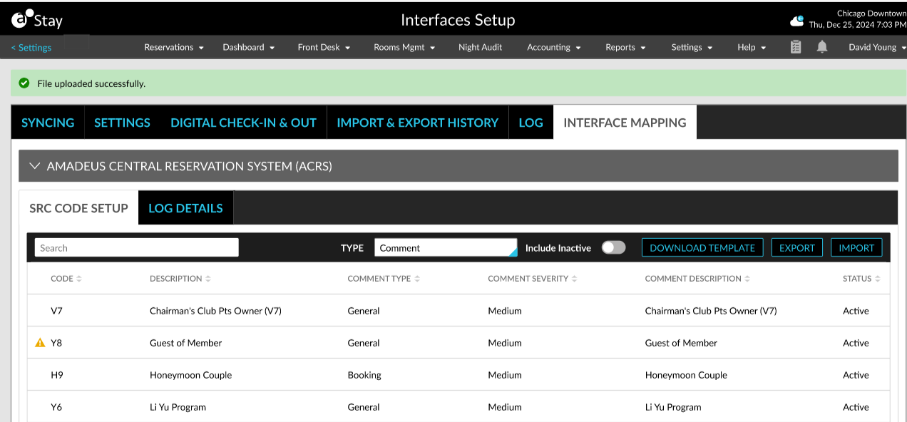 A screenshot of a computer

Description automatically generated